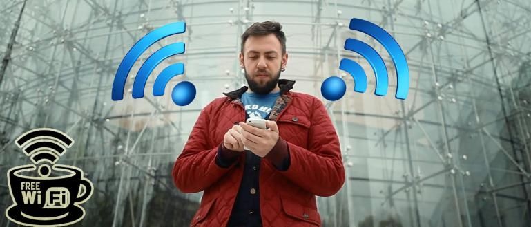 3 Apps Para Makahanap ng Mga WiFi Hotspot Anumang Oras, Kahit Saan