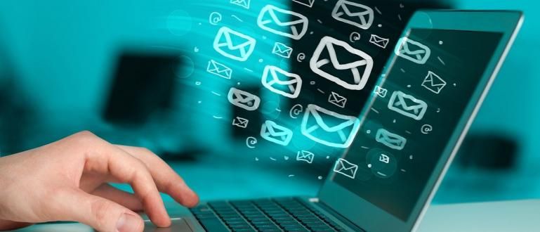 10 maneres de crear correus electrònics falsos en qüestió de segons