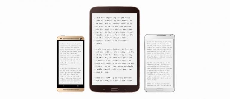 Os 5 melhores aplicativos de escrita para Android que você deve ter no seu telefone