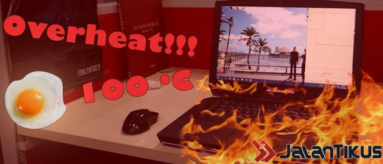 不是骗局！以下是防止笔记本电脑在使用时过热的方法