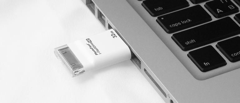 Easy Ways to Create Partitions on Flashdisk