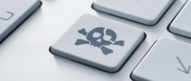 10 vaaraa, jotka väijyvät, jos käytät piraattiikkunoita