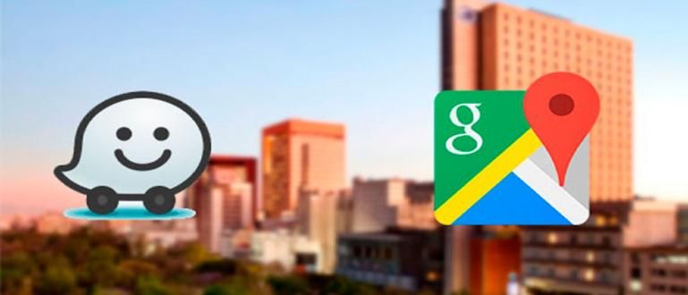 Diferències Waze vs Google Maps: quin és millor?