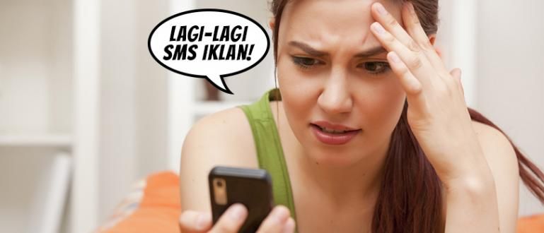 Các cách dễ dàng để chặn tin nhắn SMS quảng cáo gây phiền nhiễu trên Android