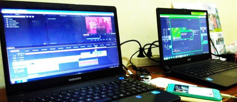 Without Installing, These 5 Video Editing Software You Can Use Immediately