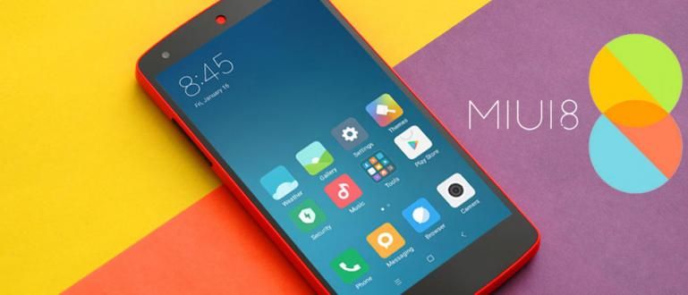 Jak nainstalovat téma Xiaomi MIUI na všechny Android