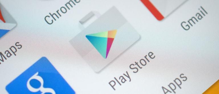 A continuació s'explica com comprar aplicacions legalment gratuïtes a Play Store