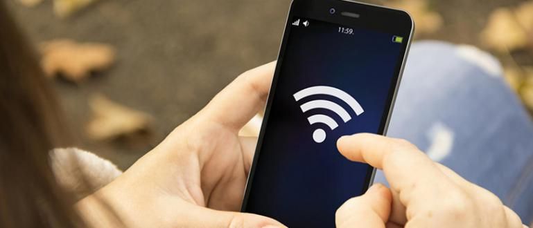 Formes efectives de restaurar els senyals de l'operador i WiFi perduts des del vostre telèfon Android