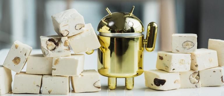 4 na DAPAT mong Isaalang-alang Bago Mag-upgrade sa Android Nougat