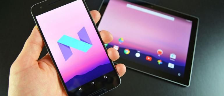 No cal actualitzar, aquí us expliquem com tastar Android Nougat a tots els telèfons intel·ligents Android