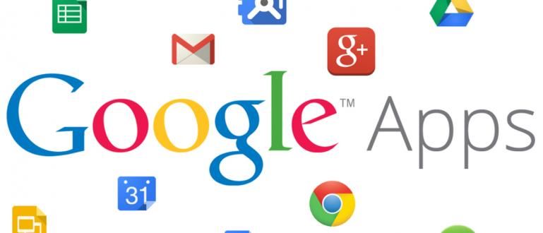 6 aplicacions d'Android fantàstiques fetes per Google que no heu de conèixer