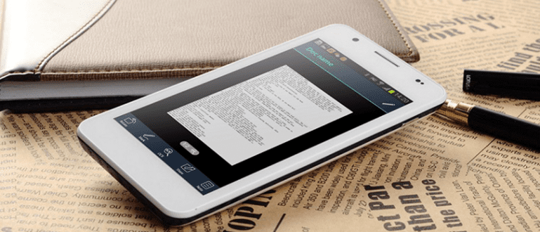 Paano Mag-scan ng Mga Dokumento sa Android para hindi ka na mag-abala sa pag-photocopy!