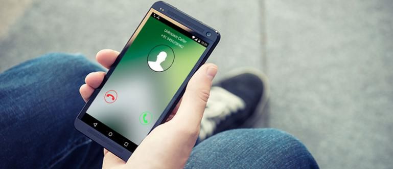 How to Track an Unknown Mobile Number on a Smartphone