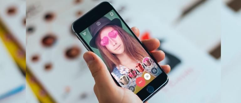 Maneiras fáceis de salvar vídeos Snapchat em seu smartphone