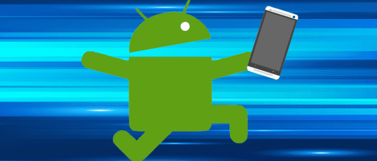 5 millors aplicacions per accelerar el rendiment d'Android fins a un 200%