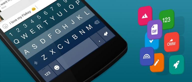 5 millors aplicacions de teclat emoji per a Android