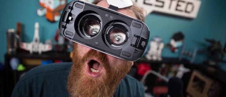 6 nejlepších aplikací pro Android VR Video Player