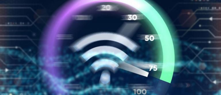 वाईफाई और इंटरनेट नेटवर्क को गति देने के लिए 10 एप्लिकेशन, स्थिर और तेज!