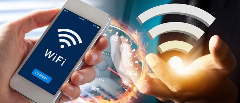 7 nejlepších aplikací pro posilování signálu WiFi na telefonech Android 2020, Anti Slow!