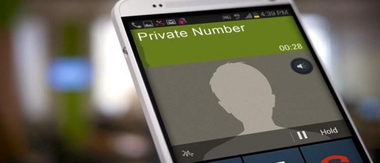 Jak skrýt telefonní čísla na telefonech Android a iPhone