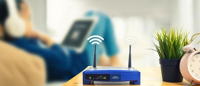 4 způsoby, jak nainstalovat WiFi doma bez telefonních kabelů, snadné a levné!