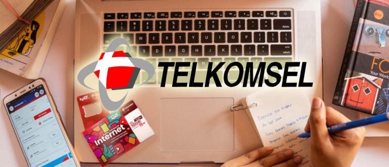 3 Ways to Get Free Telkomsel Quota 2020, Non-Stop Internet!