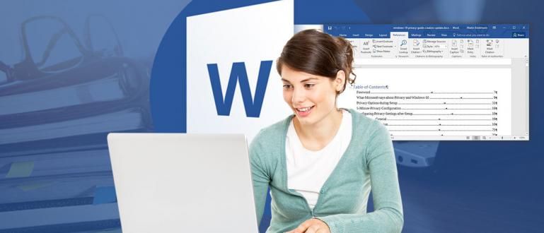 How to Make a Neat Table of Contents in Microsoft Word, Complete with All Versions!