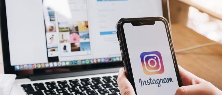 3 způsoby, jak zveřejnit Instagram na PC, nejjednodušší a nekomplikované!