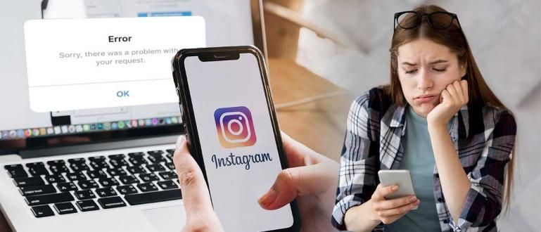 Causes & How to Overcome Instagram (IG) Cannot Login, Easy!
