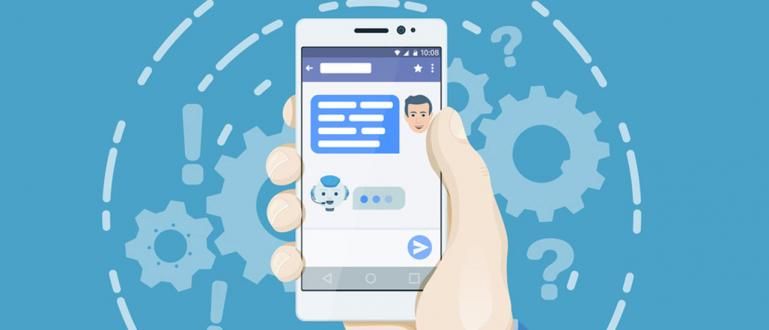 How to Make a WhatsApp Chatbot, Suitable for Those Who Have Businesses!
