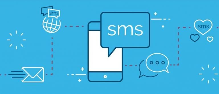 Jak poslat zdarma online SMS všem novým operátorům 2021, bez kreditu!