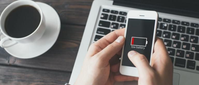 13 maneiras de economizar a bateria mais potente do iPhone, que pode durar o dia todo!