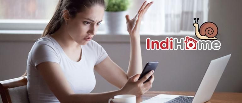 Příčiny a jak překonat pomalé WiFi IndiHome | Nejmocnější!