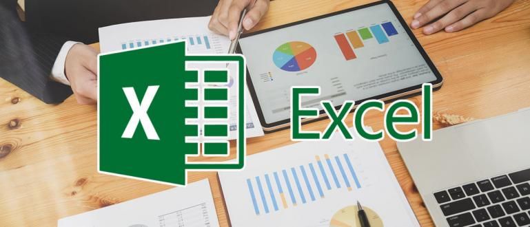 Jak tisknout Excel na čistý, neřezaný a plný papír