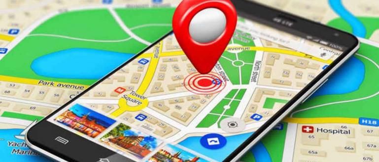 4 maneres de trobar la ubicació d'algú mitjançant Telkomsel Finder, funciona?