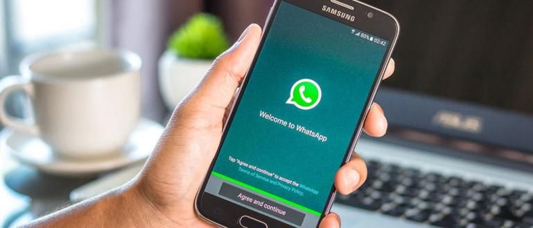 Kā pārvietot WhatsApp uz jaunu mobilo tālruni, nezaudējot datus un tērzēšanu