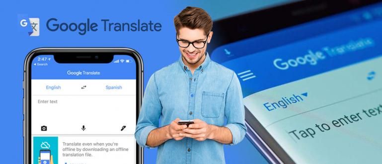 Com utilitzar Google Translate fora de línia | No cal utilitzar quota!