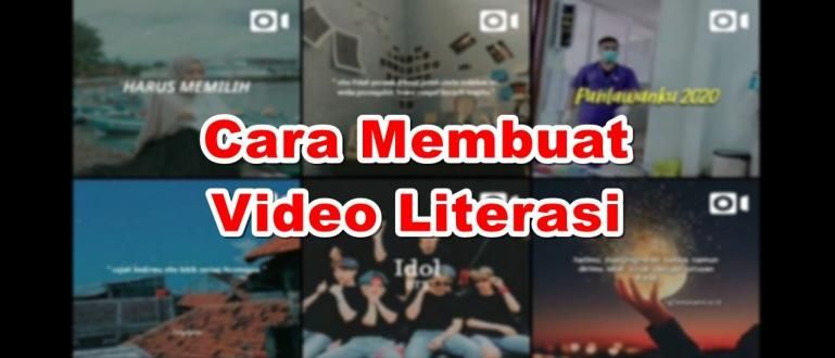 Paano Gumawa ng Literacy Videos | Perfect para sa IG Stories at WA!