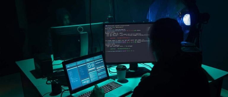10 ordres de pirateig CMD que utilitzen sovint els pirates informàtics, entren els principiants!