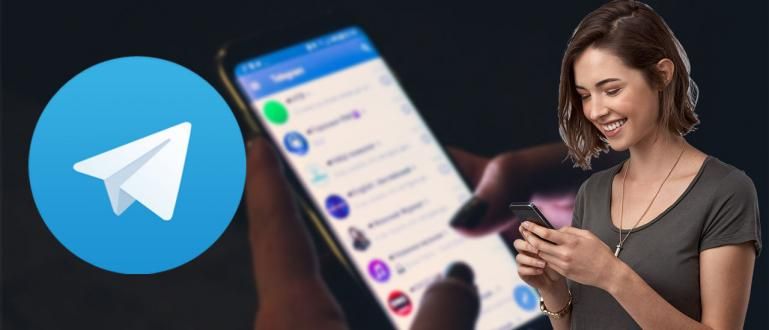 Kuinka käyttää uusinta Telegram 2021 | HP:lle, PC:lle ja Webille!