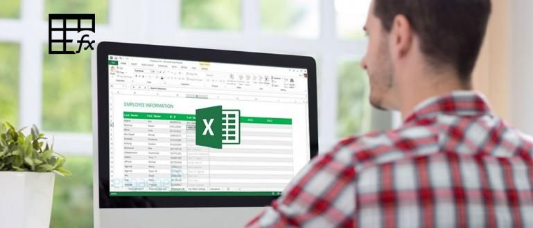 Exceli valemite ja nende funktsioonide komplekt, töö muutub lihtsamaks!