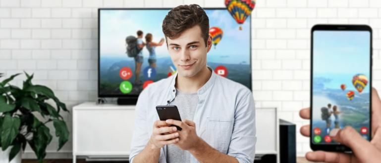 Jak připojit HP k TV bez kabelu | Hraní her a sledování filmů je zábavnější!