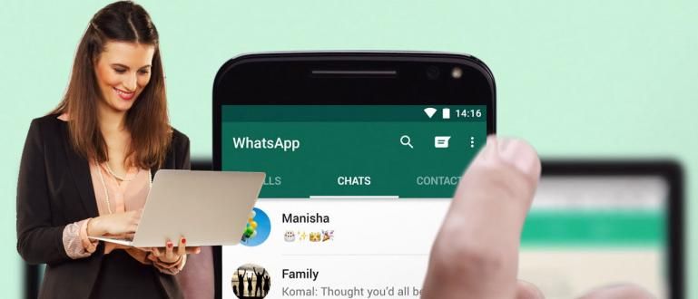 Jak používat WhatsApp Web na notebooku a mobilu | Chatování je jednodušší!