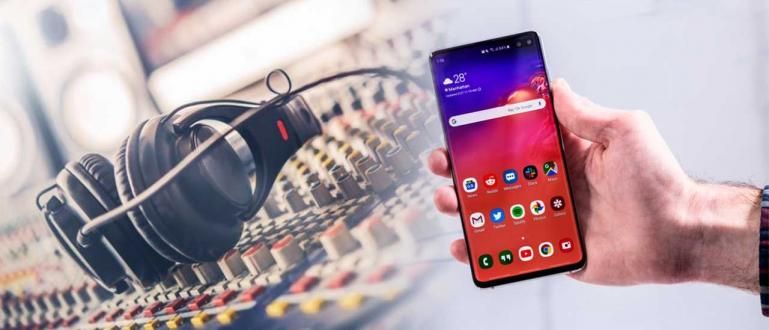 5 maneres de millorar la qualitat de l'àudio a Samsung One UI | Escolta més cançons divertides!