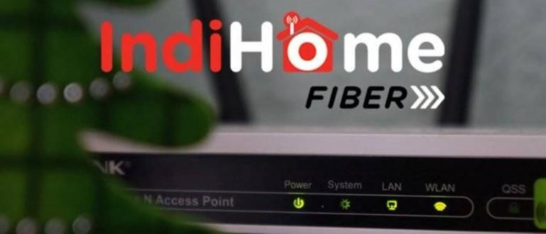 3 maneres de comprovar la disponibilitat de la xarxa de fibra òptica IndiHome a la vostra residència