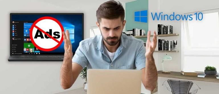 5 maneres d'eliminar anuncis a Windows 10, pràctiques i més potents!