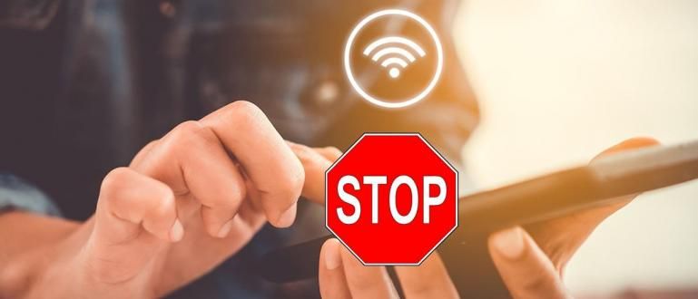 How to Block Illegal WiFi Users, So It's Not Just Stolen!