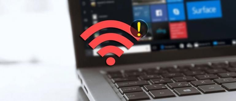 4 maneres de superar que l'ordinador portàtil no es pot connectar WiFi, eficaç garantida!