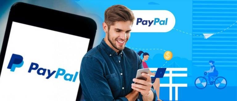 Jak vytvořit účet PayPal bez kreditní karty Nejnovější 2020, 100% funguje!