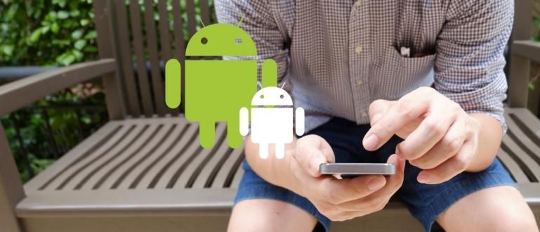 3 tapaa päivittää uusin Android 10 2021 | 100% Toimii!